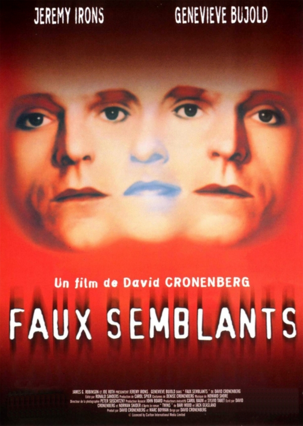 Faux Semblant