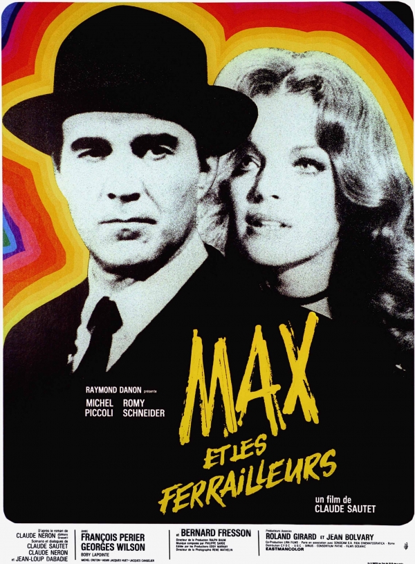 Le 15/12/2020 MAX ET LES FERRAILLEURS