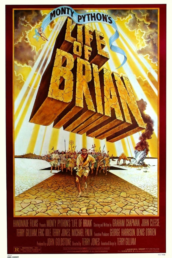 La Vie de Brian