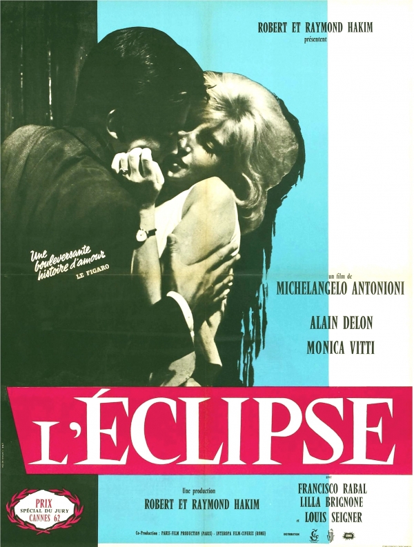 L&#039;Eclipse