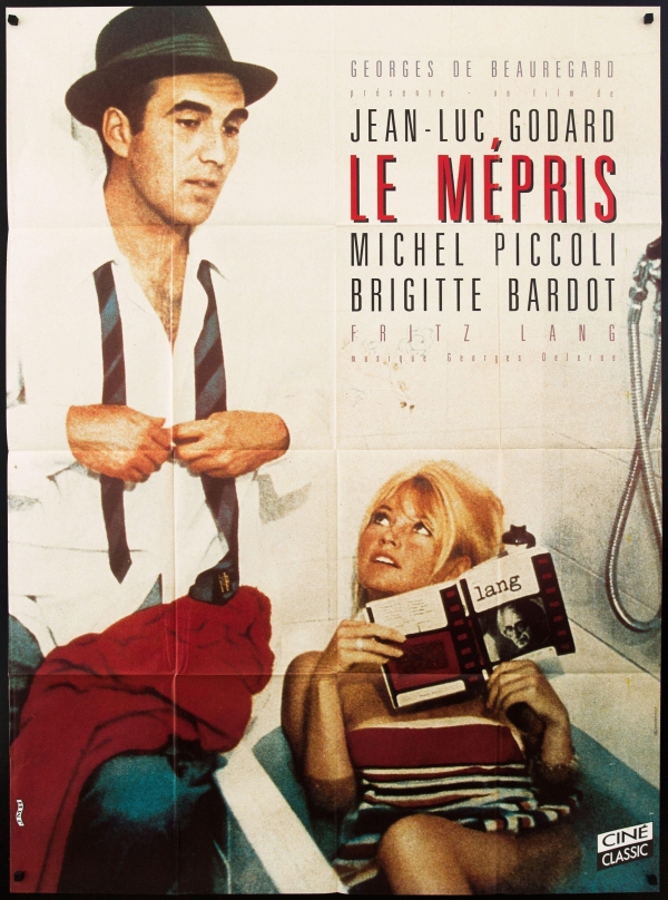 Le 02/12/2020 LE MÉPRIS