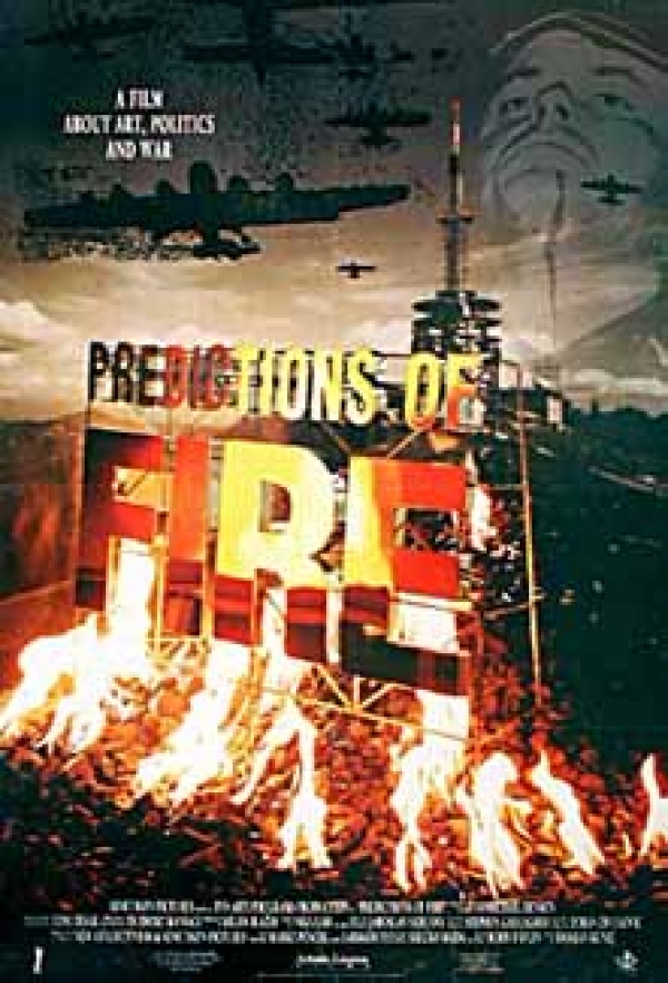 Predictions of fire