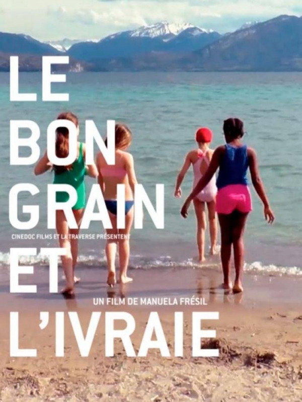 Le 26/11/2019 LE BON GRAIN ET L&#039;IVRAIE