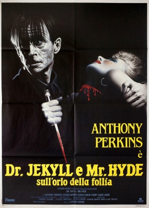 Le 23/01/2018 Dr Jekyll & Mr Hyde