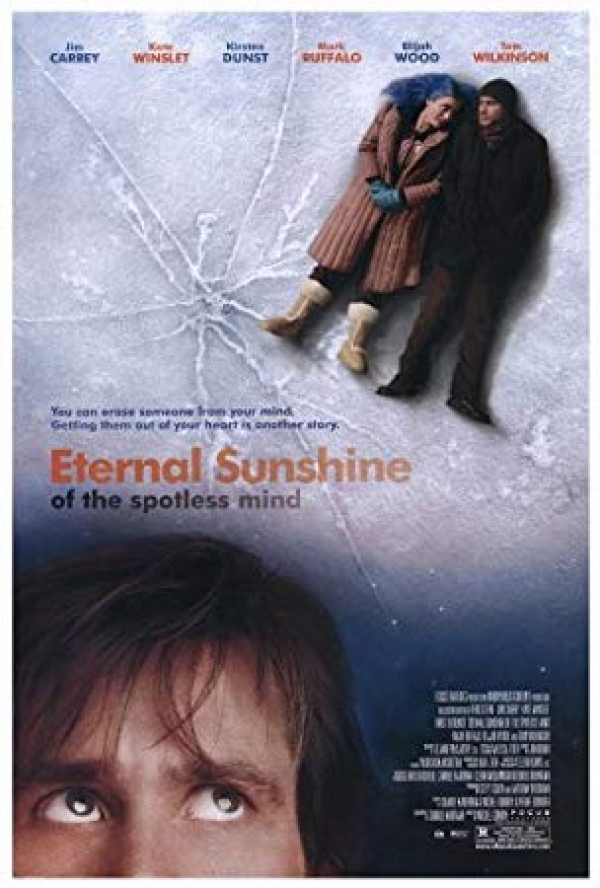 Le 29/05/2019 ETERNAL SUNSHINE OF THE SPOTLESS MIND