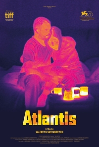 Le 12/04/2022 - ATLANTIS