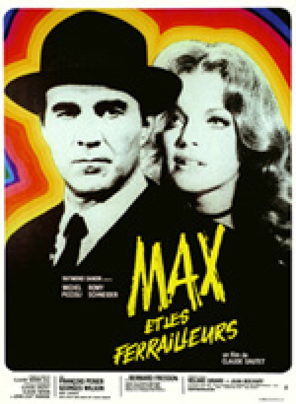 Le 02/02/2022 MAX ET LES FERRAILLEURS