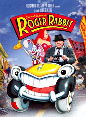 Le 14/12/2016: Qui veut la peau Roger Rabbit?