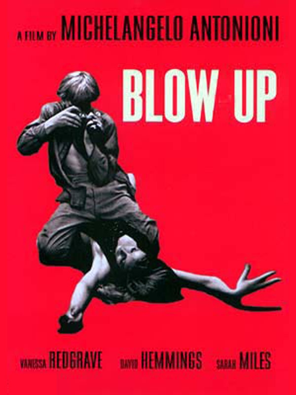 Le 14/03/2017 Blow Up
