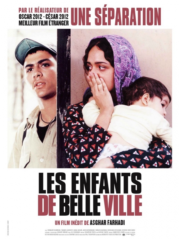 Les Enfants de la belle ville