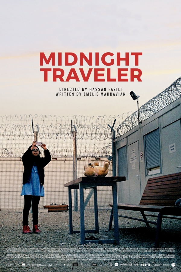 Le 1/12/2020 MIDNIGHT TRAVELER