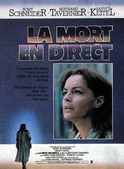 LE 23/11/2022 - LA MORT EN DIRECT