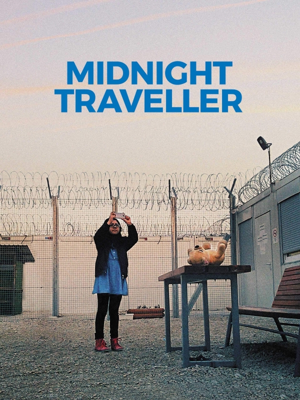 Le 30/11/2021 MIDNIGHT TRAVELER