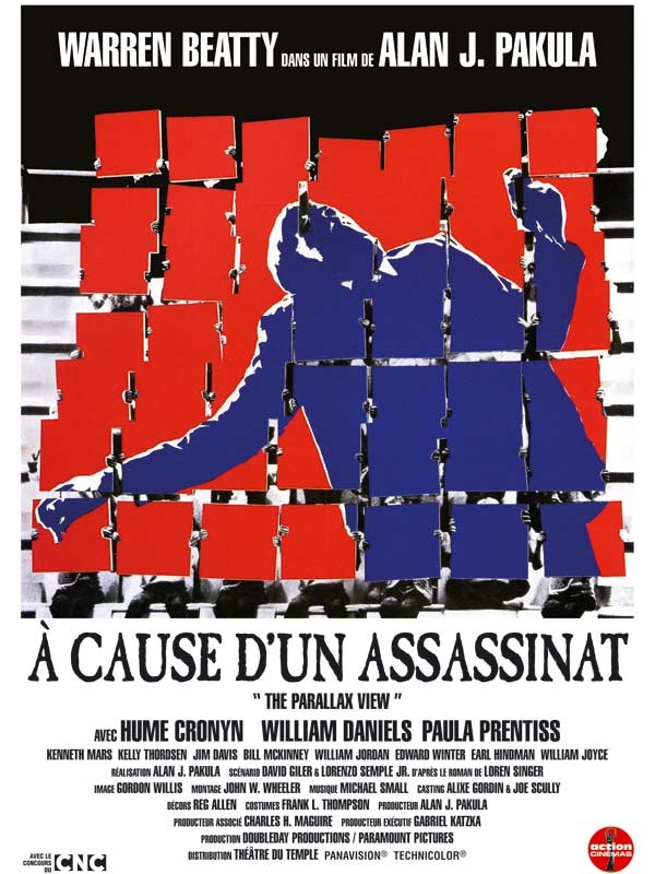 A cause d&#039;un assassinat