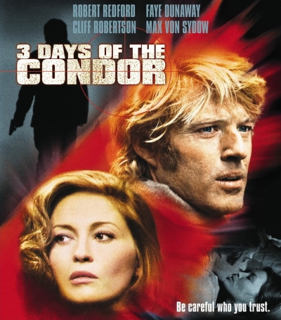 Les trois jours du Condor